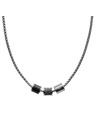 Emporio Armani Мъжко стоманено колие Emporio Armani EGS2383020