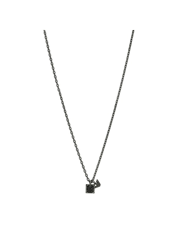 Emporio Armani Мъжко стоманено колие Emporio Armani EGS3083060