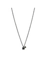 Emporio Armani Мъжко стоманено колие Emporio Armani EGS3083060