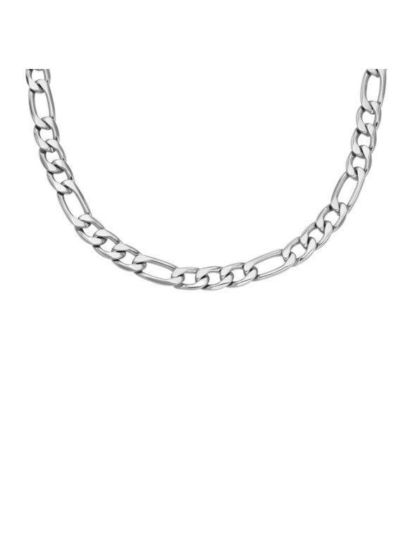 Fossil Мъжко стоманено колие Fossil Elli Core JF04721040