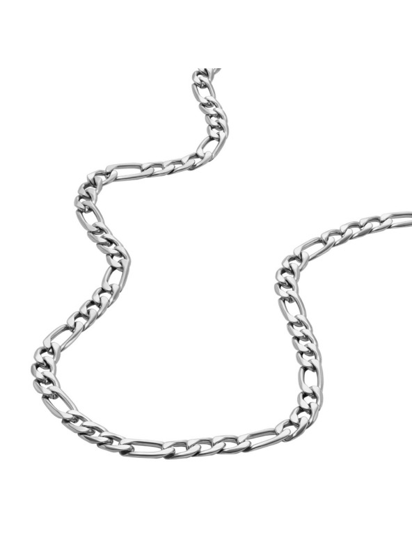 Fossil Мъжко стоманено колие Fossil Elli Core JF04721040