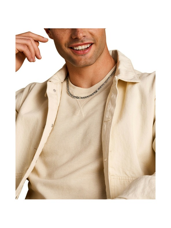 Fossil Мъжко стоманено колие Fossil Elli Core JF04721040