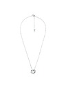 Michael Kors Дамско сребърно колие Michael Kors MKC1554AN040