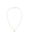 Rosefield Дамско позлатено колие Rosefield JNSNG-J830