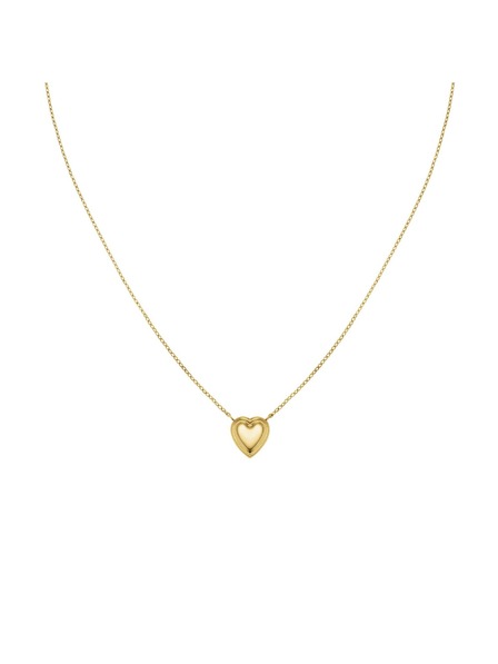 Rosefield Rosefield дамско позлатено колие JNPHG-J 1008