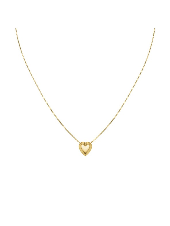 Rosefield Rosefield дамско позлатено колие JNPHG-J 1008