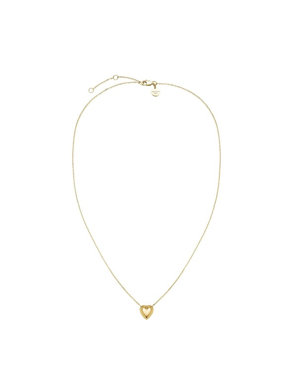 Rosefield Rosefield дамско позлатено колие JNPHG-J 1008