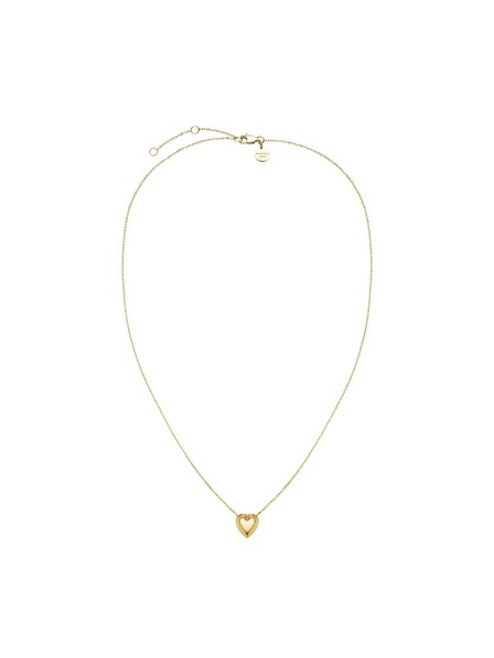 Rosefield Rosefield дамско позлатено колие JNPHG-J 1008