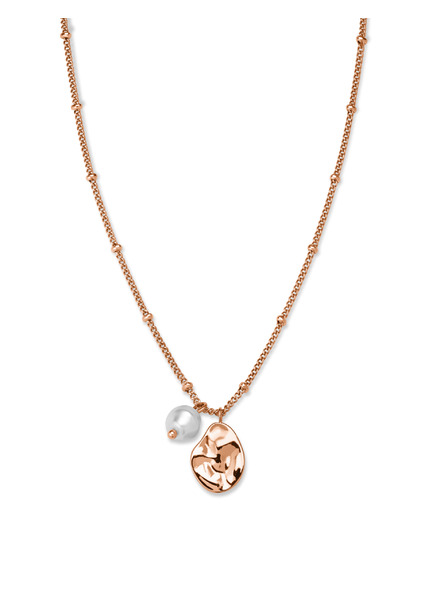 Rosefield Rosefield колие JTNPRG-J447