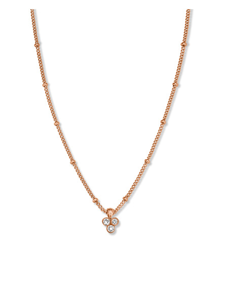 Rosefield Rosefield колие JTNTRG-J443