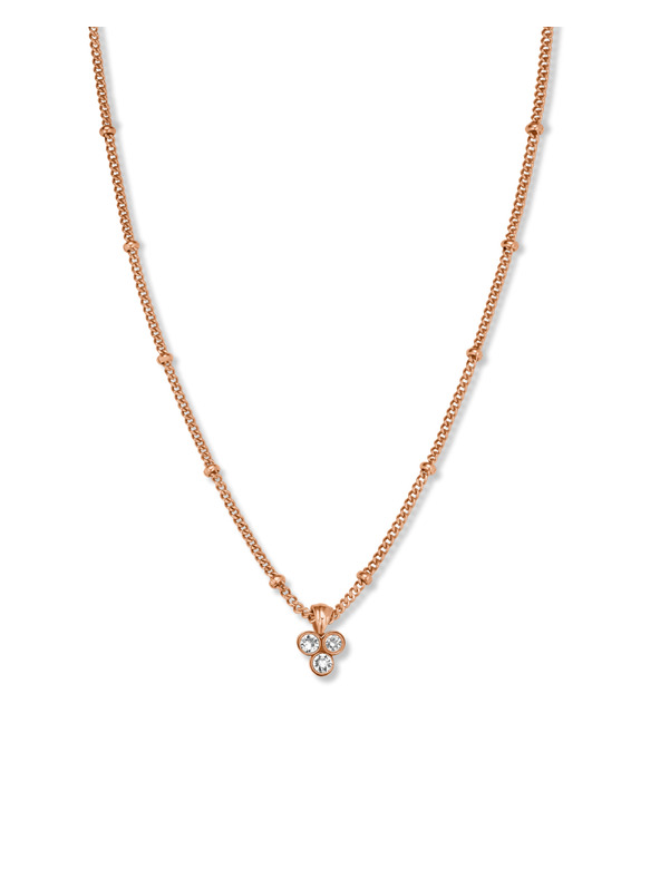 Rosefield Rosefield колие JTNTRG-J443