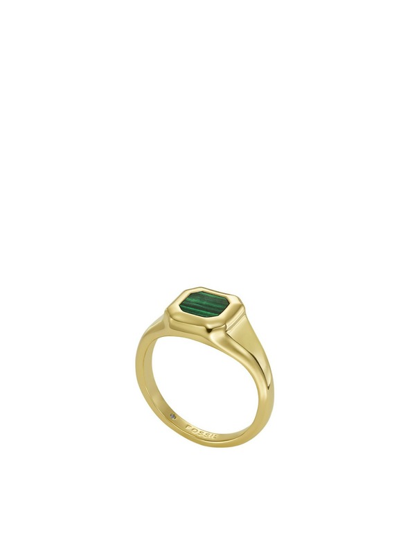 Fossil Дамски пръстен Fossil JA7232710-8