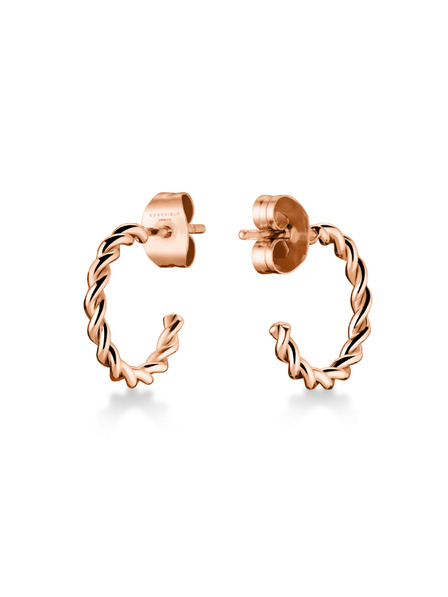 Rosefield Rosefield обеци JTSPRG-J428