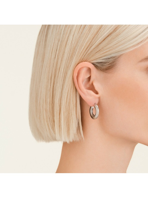 Rosefield Rosefield дамски обеци родиирани JESHS-J980