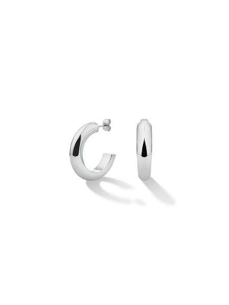 Rosefield Позлатени дамски обеци Rosefield JEDSS-J804