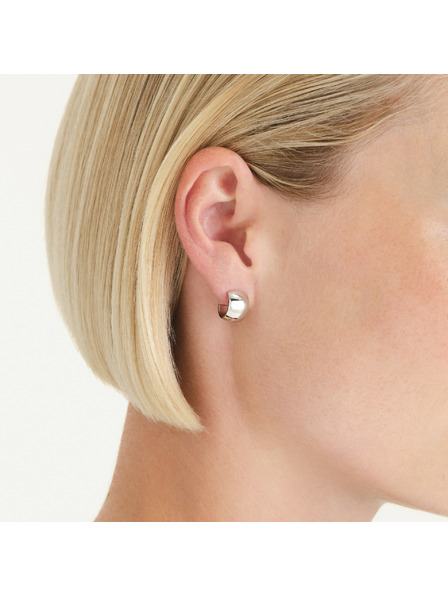 Rosefield Позлатени дамски обеци Rosefield JESWS-J933