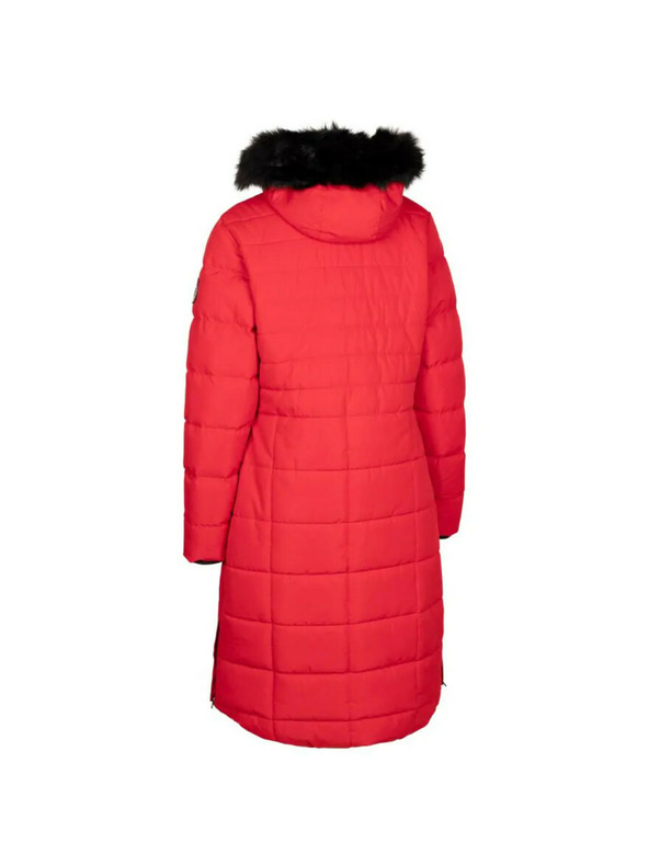 Trespass Дамско палто Trespass Sasha Размер: