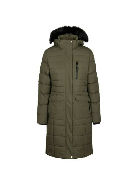 Trespass Дамско палто Trespass Sasha Размер: