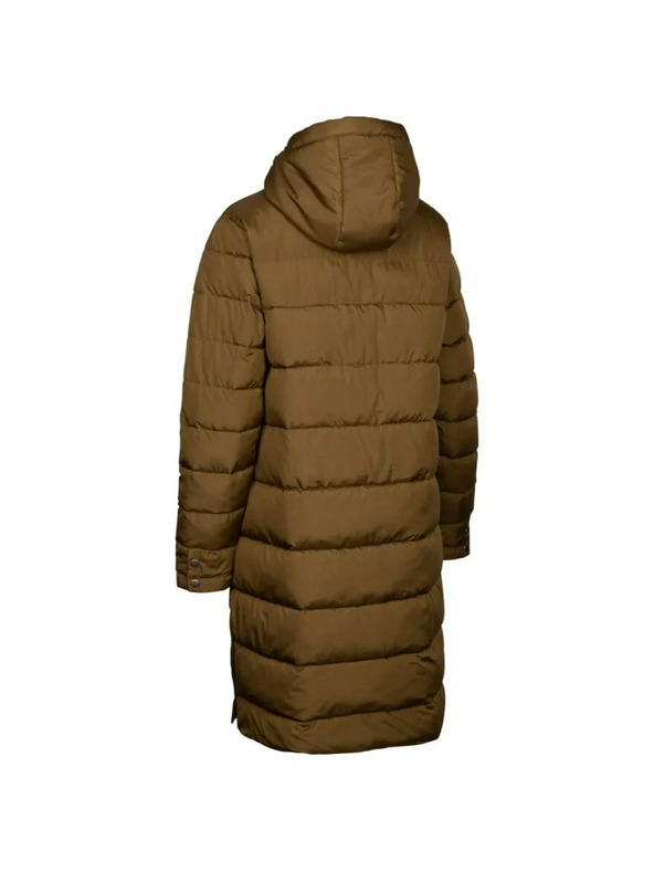 Trespass Дамско палто Trespass Leyla Размер: