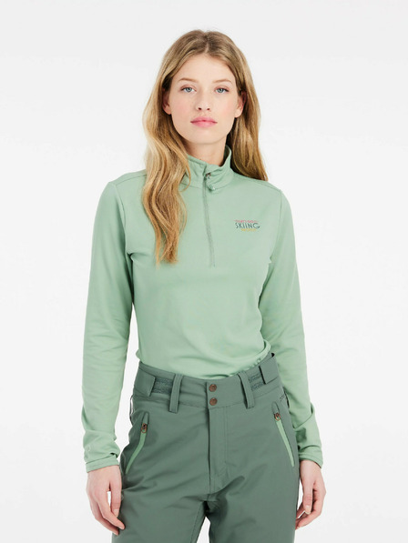 Protest Дамски суитшърт Protest PRTLUNAR Размер: