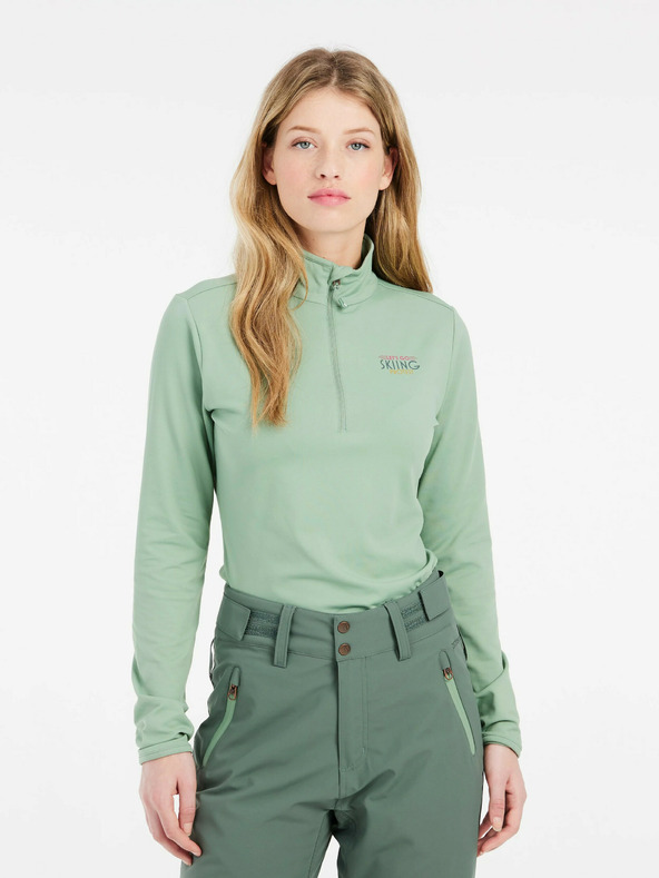 Protest Дамски суитшърт Protest PRTLUNAR Размер: