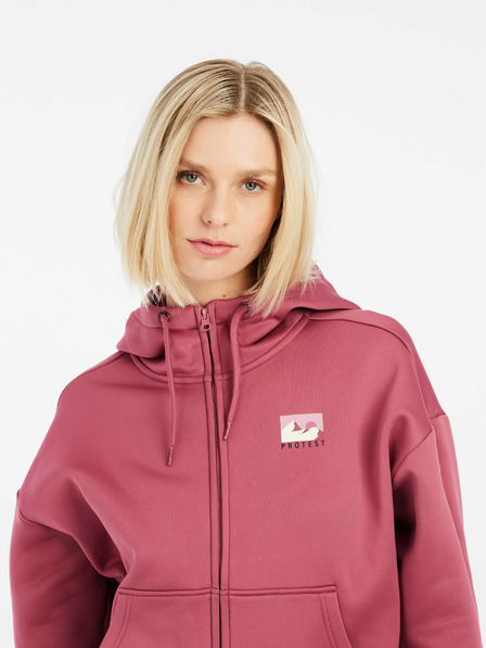 Protest Дамски суитшърт Protest PRTTEAM Размер: