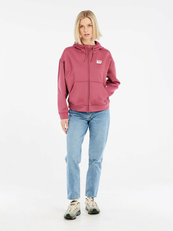 Protest Дамски суитшърт Protest PRTTEAM Размер: