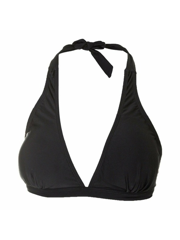 CRUZ Дамски горнище на бански Cruz Pozzuoli W Bikini Top - размер