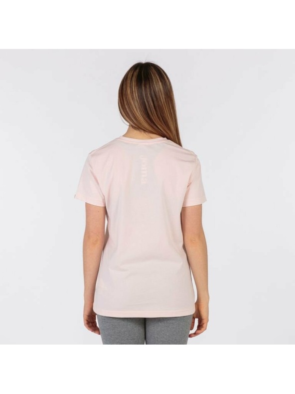 Joma Дамска тениска Joma Desert с къс ръкав Размер: