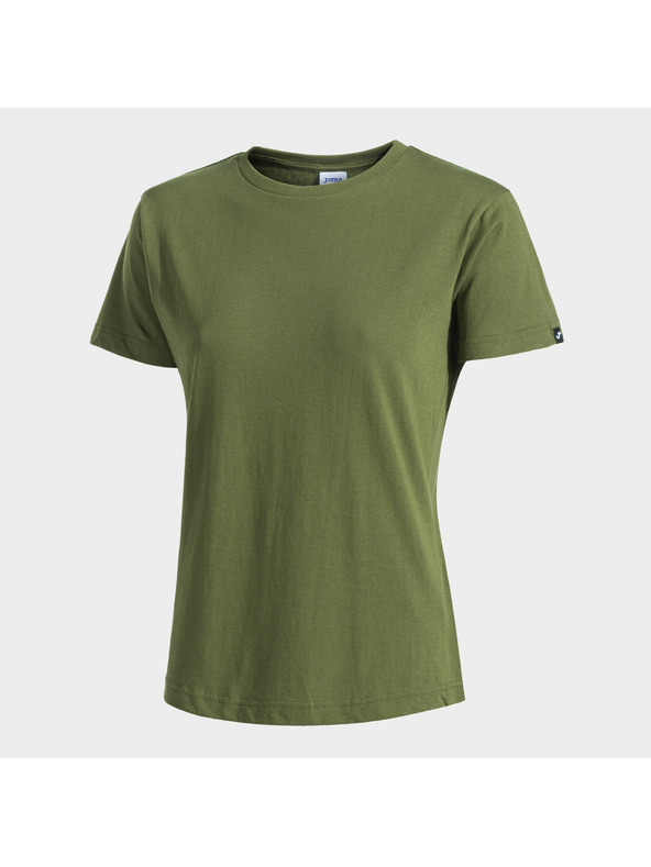 Joma Дамска тениска Joma Desert с къс ръкав Размер: