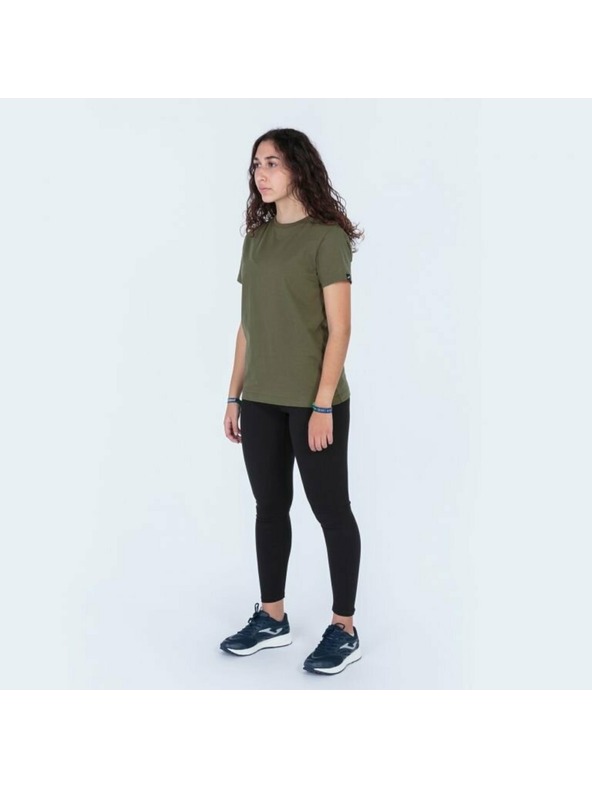 Joma Дамска тениска Joma Desert с къс ръкав Размер: