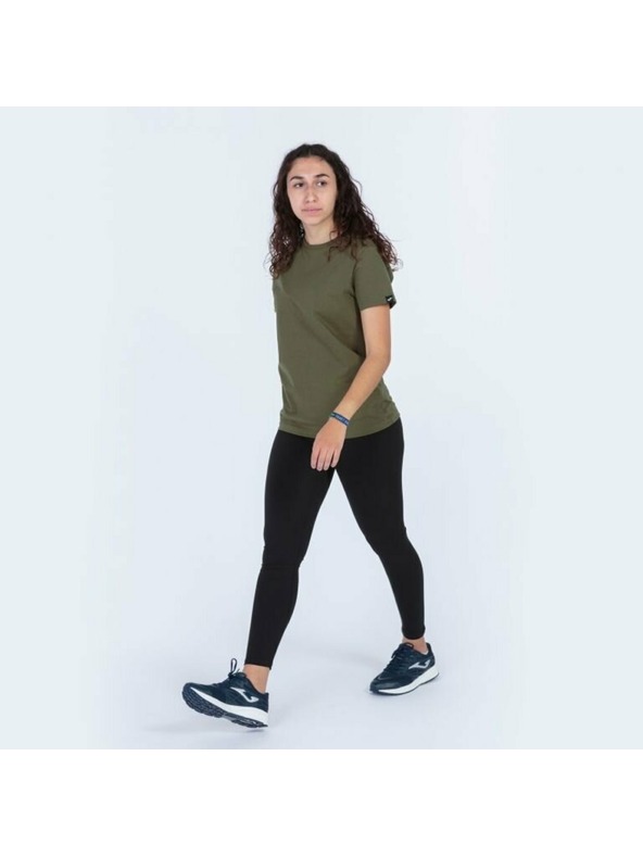 Joma Дамска тениска Joma Desert с къс ръкав Размер: