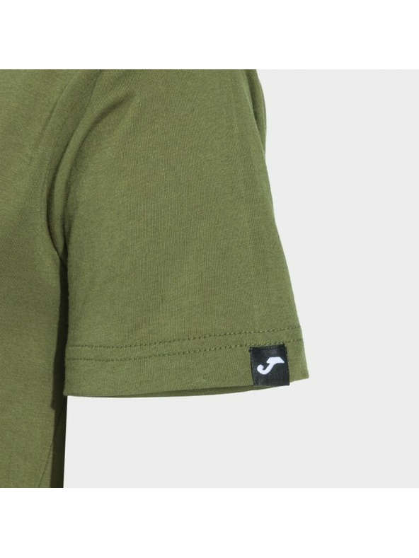 Joma Дамска тениска Joma Desert с къс ръкав Размер: