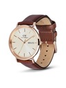 Daniel Wellington Мъжки часовник Daniel Wellington Classic 40 DW00100829