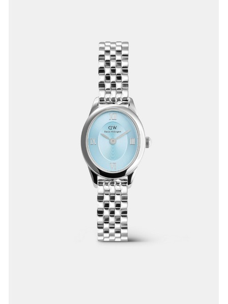 Daniel Wellington Дамски часовник Daniel Wellington Ophelia Mini DW00100809