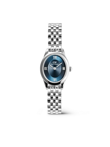 Daniel Wellington Дамски часовник Daniel Wellington Ophelia Mini DW00100807