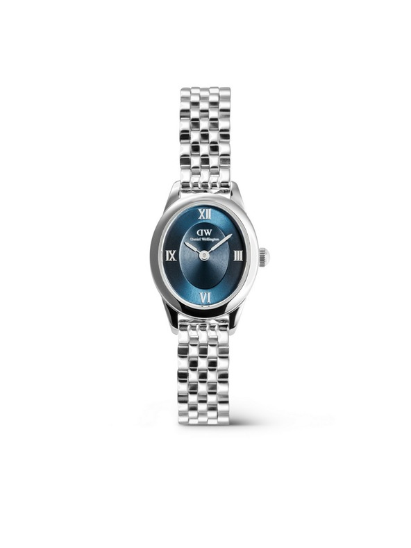 Daniel Wellington Дамски часовник Daniel Wellington Ophelia Mini DW00100807