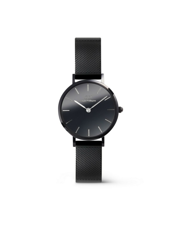 Daniel Wellington Дамски часовник Daniel Wellington Petite 28 DW00100798