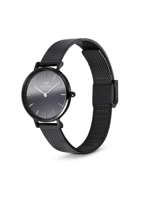 Daniel Wellington Дамски часовник Daniel Wellington Petite 28 DW00100798