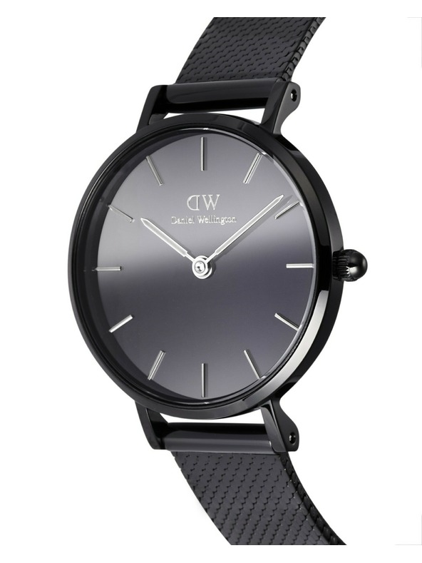 Daniel Wellington Дамски часовник Daniel Wellington Petite 28 DW00100798
