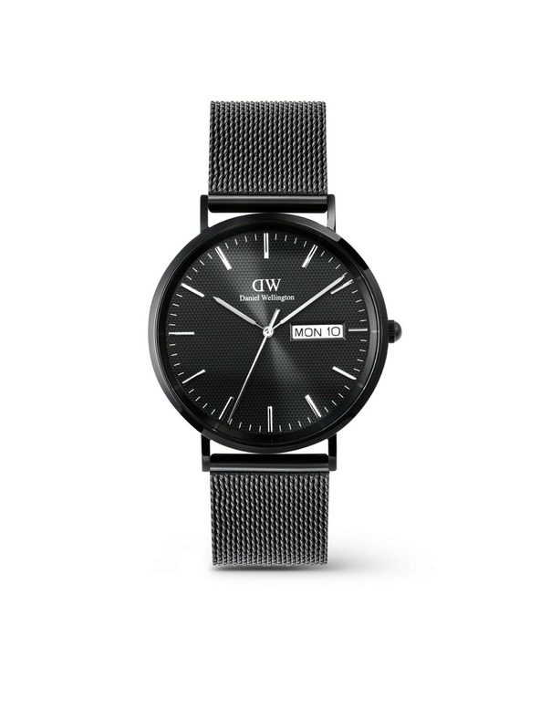 Daniel Wellington Мъжки часовник Daniel Wellington Classic 40 DW00100831