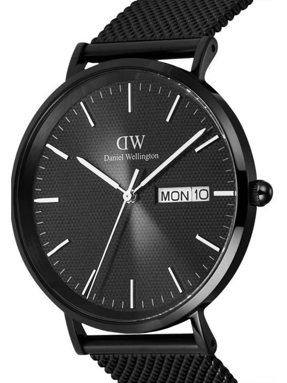 Daniel Wellington Мъжки часовник Daniel Wellington Classic 40 DW00100831