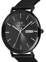 Daniel Wellington Мъжки часовник Daniel Wellington Classic 40 DW00100831