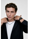 Daniel Wellington Мъжки часовник Daniel Wellington Classic 40 DW00100831
