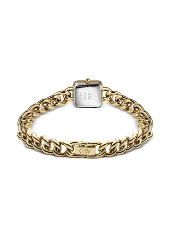 Daniel Wellington Дамски часовник Daniel Wellington Jolie Chain DW00100836