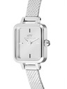 Daniel Wellington Дамски часовник Daniel Wellington Quadro Mini DW00100800
