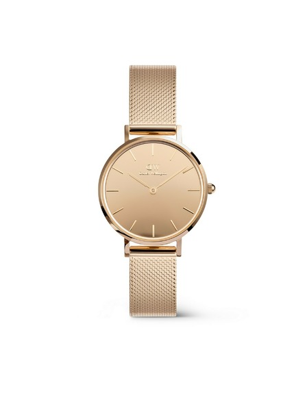 Daniel Wellington Дамски часовник Daniel Wellington Petite 28 DW00100795