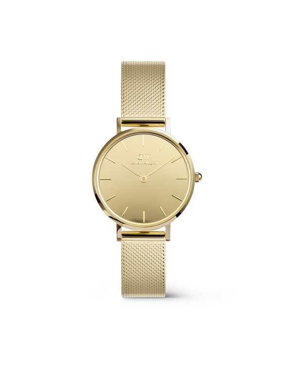 Daniel Wellington Дамски часовник Daniel Wellington Petite 28 DW00100797