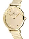 Daniel Wellington Дамски часовник Daniel Wellington Petite 28 DW00100797