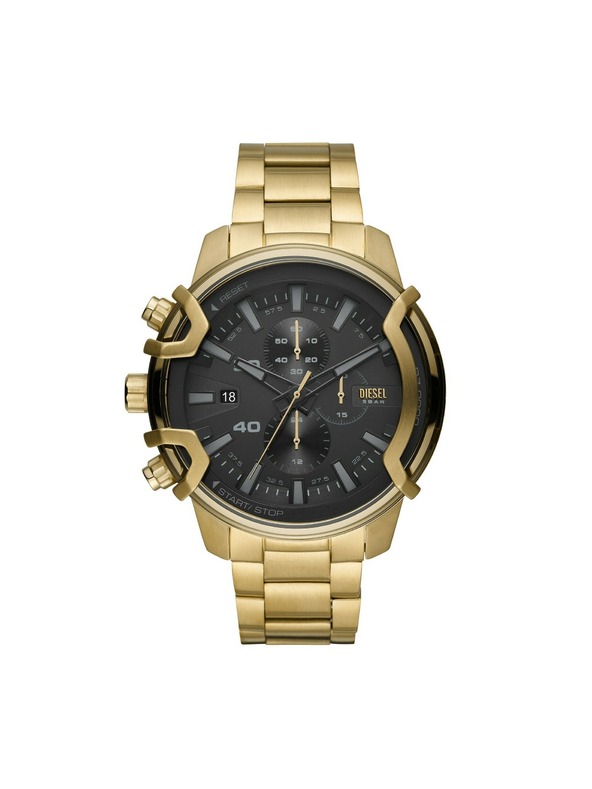 Diesel Мъжки часовник Diesel GRIFFED DZ4522